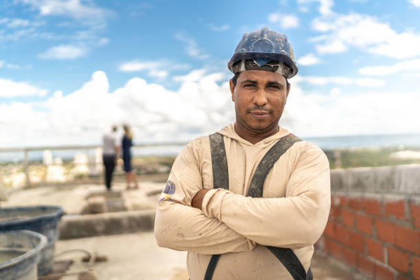 Why Trust Our Certified Concrete Contractors for Your Project Needs in NC?