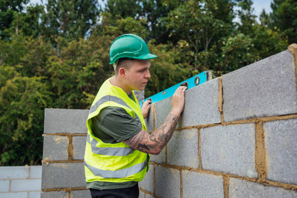 Best Concrete Foundation Repair in Yaeyville, NC