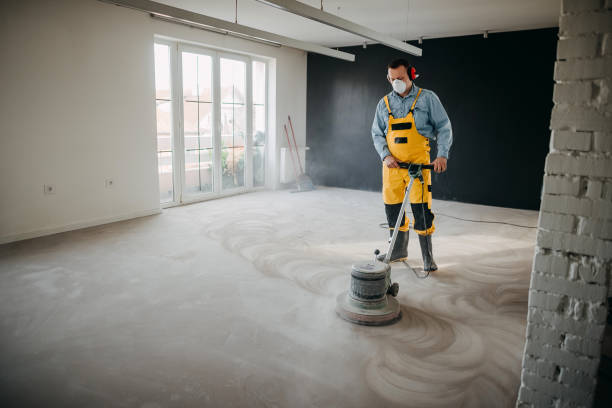 Best Concrete Sealing and Maintenance in Yaeyville, NC