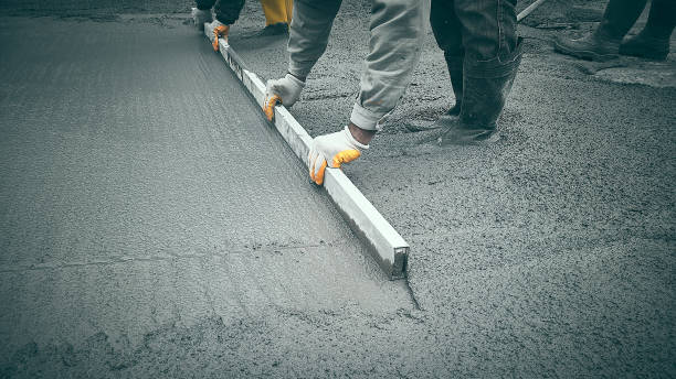 Best Concrete Steps and Stairs in Yaeyville, NC