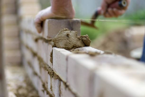 Best Residential Concrete Solutions in Yaeyville, NC