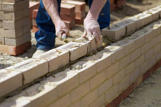 Trusted NC Concrete contractor Experts
