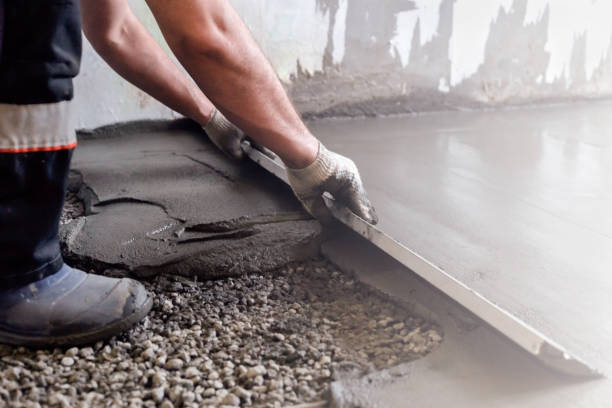Best Concrete Sidewalk Installation in Yaeyville, NC
